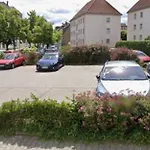 Moderne Mit Gratis Parkplatz - Zentral Zwischen Bahnhof Und Innenstadt Apartment Freiberg