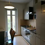 Moderne Mit Gratis Parkplatz - Zentral Zwischen Bahnhof Und Innenstadt * Freiberg
