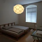 Apartment Moderne Mit Gratis Parkplatz - Zentral Zwischen Bahnhof Und Innenstadt Freiberg