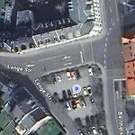 Moderne Mit Gratis Parkplatz - Zentral Zwischen Bahnhof Und Innenstadt Apartment