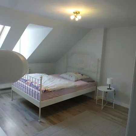 Moderne Mit Gratis Parkplatz - Zentral Zwischen Bahnhof Und Innenstadt * 프레이베르그