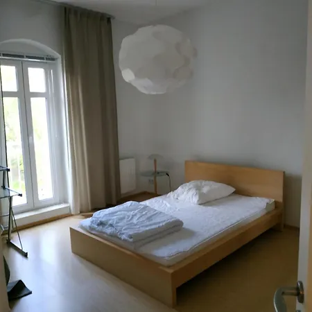 Moderne Mit Gratis Parkplatz - Zentral Zwischen Bahnhof Und Innenstadt *