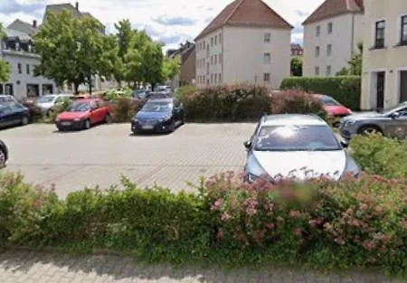 Moderne Mit Gratis Parkplatz - Zentral Zwischen Bahnhof Und Innenstadt 아파트 프레이베르그