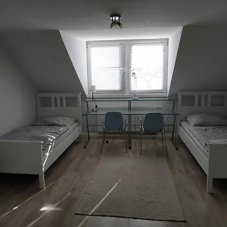 Moderne Mit Gratis Parkplatz - Zentral Zwischen Bahnhof Und Innenstadt Apartmán *