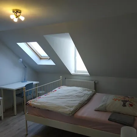 Moderne Mit Gratis Parkplatz - Zentral Zwischen Bahnhof Und Innenstadt