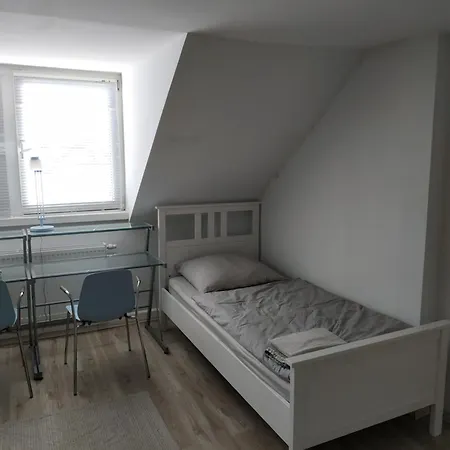 아파트 Moderne Mit Gratis Parkplatz - Zentral Zwischen Bahnhof Und Innenstadt *