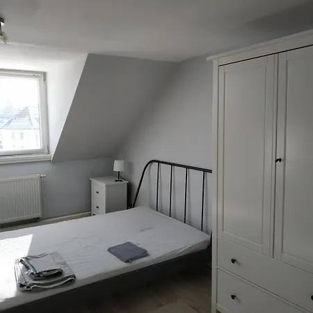 아파트 Moderne Mit Gratis Parkplatz - Zentral Zwischen Bahnhof Und Innenstadt