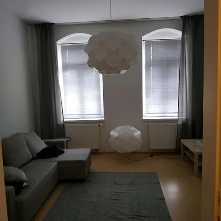 Moderne Mit Gratis Parkplatz - Zentral Zwischen Bahnhof Und Innenstadt Apartment *