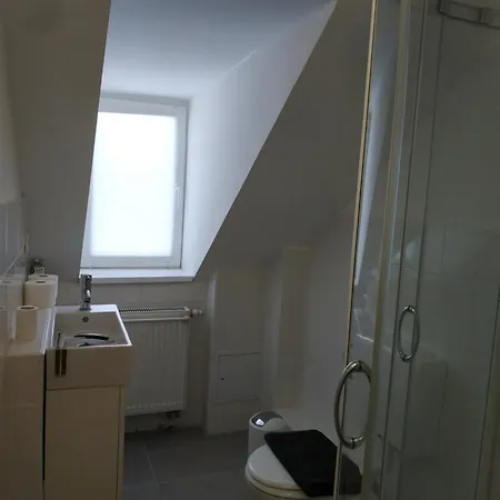Lejlighed Moderne Mit Gratis Parkplatz - Zentral Zwischen Bahnhof Und Innenstadt *