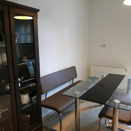 Moderne Mit Gratis Parkplatz - Zentral Zwischen Bahnhof Und Innenstadt Freiberg