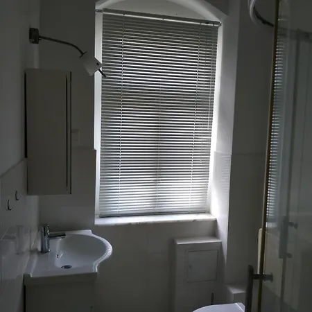 Apartment Moderne Mit Gratis Parkplatz - Zentral Zwischen Bahnhof Und Innenstadt