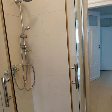 Moderne Mit Gratis Parkplatz - Zentral Zwischen Bahnhof Und Innenstadt * Freiberg