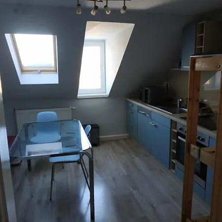 Apartment Moderne Mit Gratis Parkplatz - Zentral Zwischen Bahnhof Und Innenstadt *