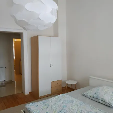 Moderne Mit Gratis Parkplatz - Zentral Zwischen Bahnhof Und Innenstadt 아파트