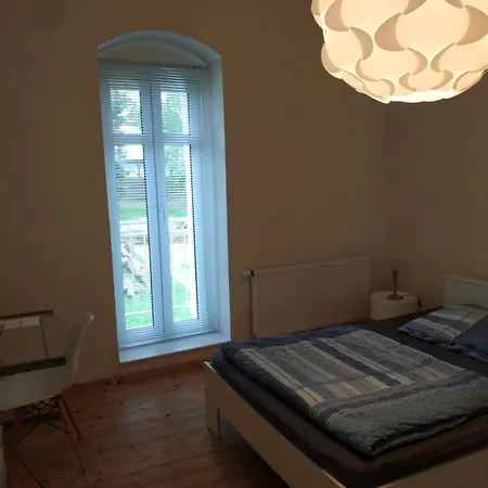 Moderne Mit Gratis Parkplatz - Zentral Zwischen Bahnhof Und Innenstadt 프레이베르그