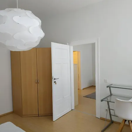 아파트 Moderne Mit Gratis Parkplatz - Zentral Zwischen Bahnhof Und Innenstadt 프레이베르그