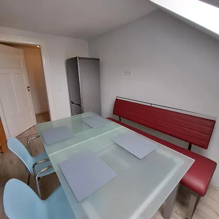 아파트 Moderne Mit Gratis Parkplatz - Zentral Zwischen Bahnhof Und Innenstadt *