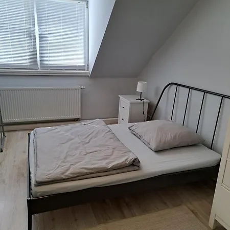 아파트 Moderne Mit Gratis Parkplatz - Zentral Zwischen Bahnhof Und Innenstadt