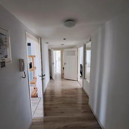 Moderne Mit Gratis Parkplatz - Zentral Zwischen Bahnhof Und Innenstadt 아파트