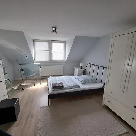 Moderne Mit Gratis Parkplatz - Zentral Zwischen Bahnhof Und Innenstadt 아파트 *