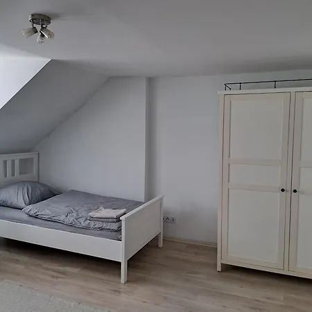 Moderne Mit Gratis Parkplatz - Zentral Zwischen Bahnhof Und Innenstadt 프레이베르그