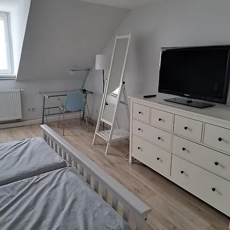 Moderne Mit Gratis Parkplatz - Zentral Zwischen Bahnhof Und Innenstadt 아파트