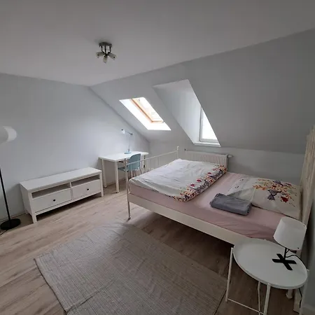 아파트 Moderne Mit Gratis Parkplatz - Zentral Zwischen Bahnhof Und Innenstadt *