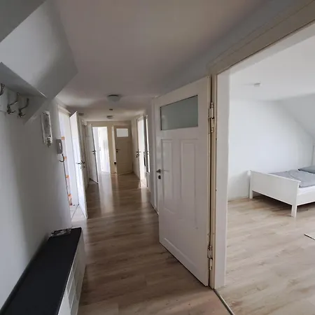 Moderne Mit Gratis Parkplatz - Zentral Zwischen Bahnhof Und Innenstadt 프레이베르그