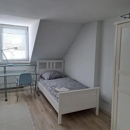 Moderne Mit Gratis Parkplatz - Zentral Zwischen Bahnhof Und Innenstadt *