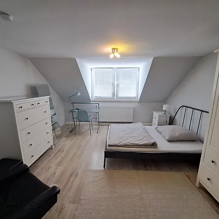 아파트 Moderne Mit Gratis Parkplatz - Zentral Zwischen Bahnhof Und Innenstadt *