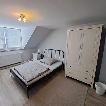 Moderne Mit Gratis Parkplatz - Zentral Zwischen Bahnhof Und Innenstadt 프레이베르그