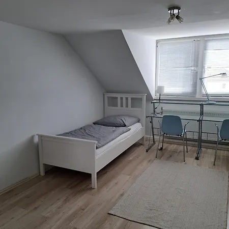 Moderne Mit Gratis Parkplatz - Zentral Zwischen Bahnhof Und Innenstadt *
