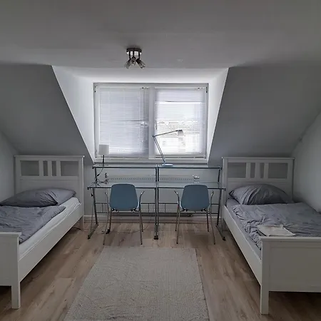 아파트 Moderne Mit Gratis Parkplatz - Zentral Zwischen Bahnhof Und Innenstadt 프레이베르그