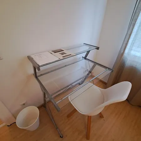 Moderne Mit Gratis Parkplatz - Zentral Zwischen Bahnhof Und Innenstadt *