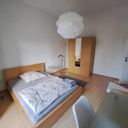 Moderne Mit Gratis Parkplatz - Zentral Zwischen Bahnhof Und Innenstadt