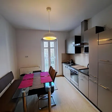 아파트 Moderne Mit Gratis Parkplatz - Zentral Zwischen Bahnhof Und Innenstadt *