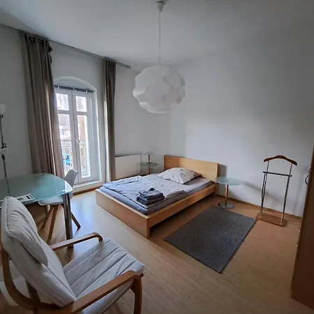 아파트 Moderne Mit Gratis Parkplatz - Zentral Zwischen Bahnhof Und Innenstadt *