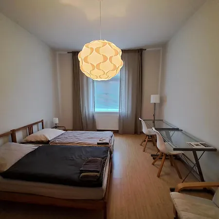 아파트 Moderne Mit Gratis Parkplatz - Zentral Zwischen Bahnhof Und Innenstadt *