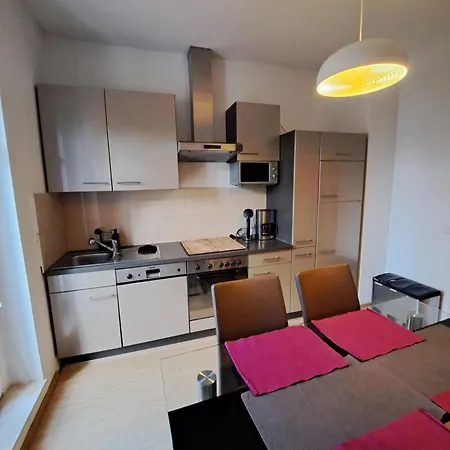 Moderne Mit Gratis Parkplatz - Zentral Zwischen Bahnhof Und Innenstadt 아파트 *