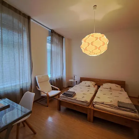Moderne Mit Gratis Parkplatz - Zentral Zwischen Bahnhof Und Innenstadt * 프레이베르그