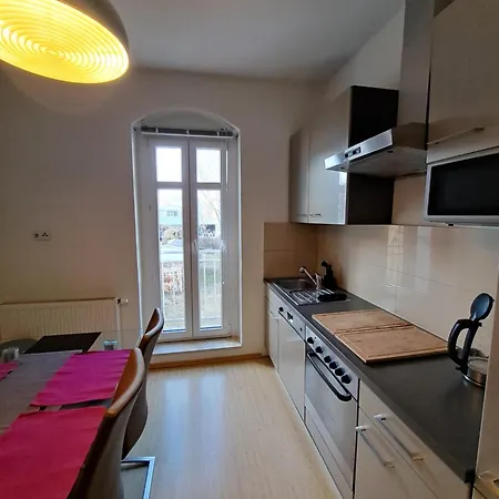 Διαμέρισμα Moderne Mit Gratis Parkplatz - Zentral Zwischen Bahnhof Und Innenstadt *