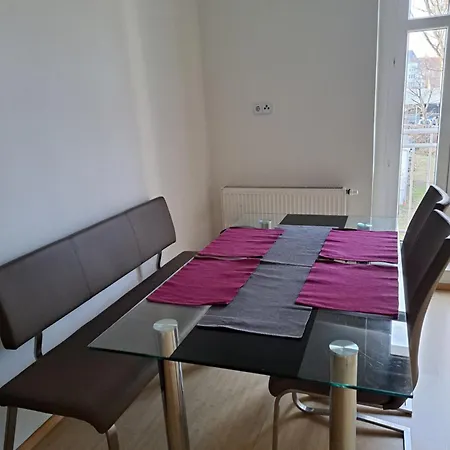 Moderne Mit Gratis Parkplatz - Zentral Zwischen Bahnhof Und Innenstadt Διαμέρισμα
