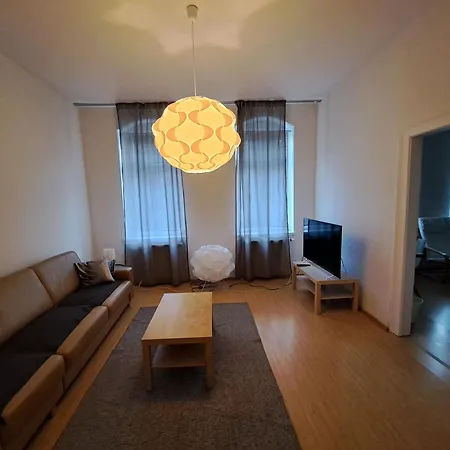 Moderne Mit Gratis Parkplatz - Zentral Zwischen Bahnhof Und Innenstadt * 프레이베르그