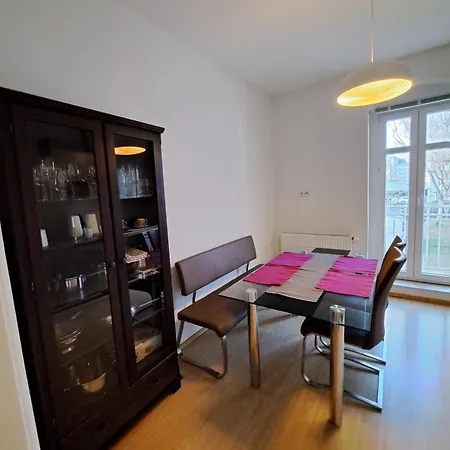 Moderne Mit Gratis Parkplatz - Zentral Zwischen Bahnhof Und Innenstadt Διαμέρισμα