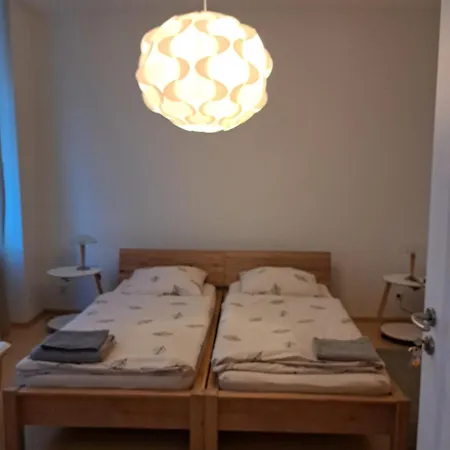 Moderne Mit Gratis Parkplatz - Zentral Zwischen Bahnhof Und Innenstadt *