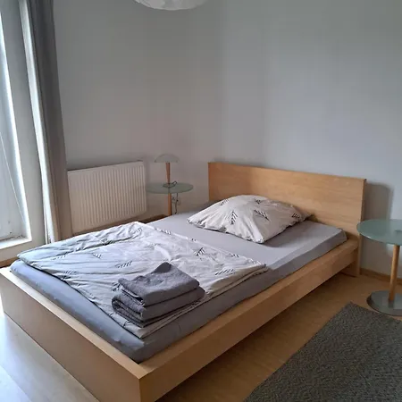 Moderne Mit Gratis Parkplatz - Zentral Zwischen Bahnhof Und Innenstadt * فرايبرغ