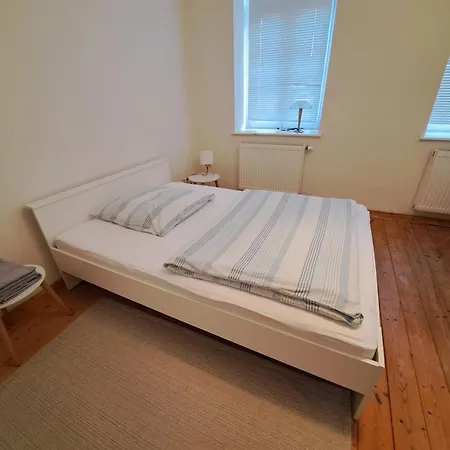 Moderne Mit Gratis Parkplatz - Zentral Zwischen Bahnhof Und Innenstadt * 프레이베르그