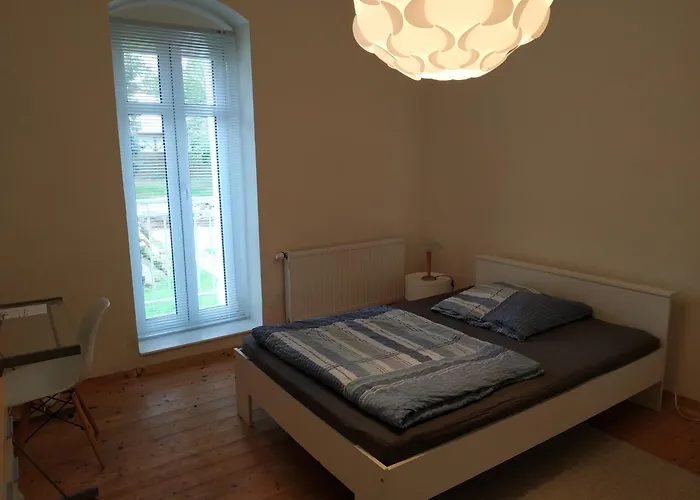 Apartmán Moderne Mit Gratis Parkplatz - Zentral Zwischen Bahnhof Und Innenstadt *