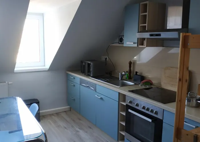 Moderne Mit Gratis Parkplatz - Zentral Zwischen Bahnhof Und Innenstadt *