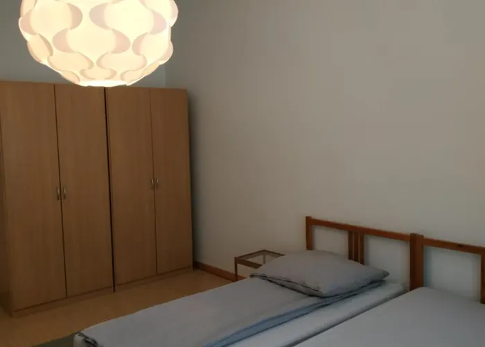 Apartment Moderne Mit Gratis Parkplatz - Zentral Zwischen Bahnhof Und Innenstadt Freiberg